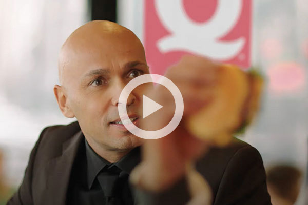 Quick (TV) > Éric & Ramzy