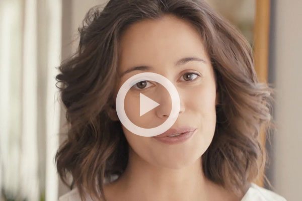 SO'BiO étic® Douche (TV) > Lucie Lucas