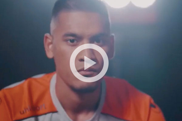 #SamsungQledTV > Alphonse Areola