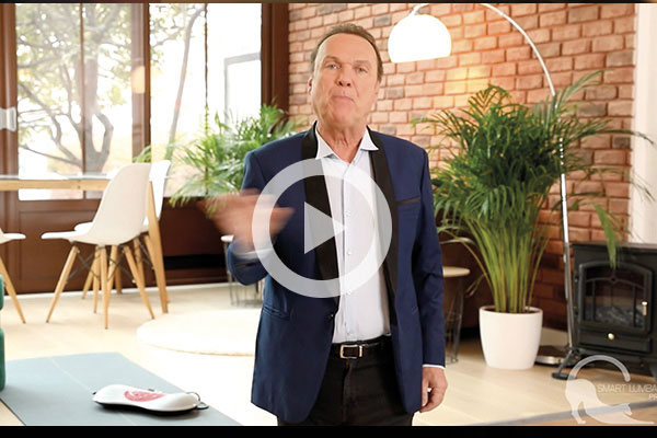 Smart Lumbar Pro (Web) > Julien Lepers