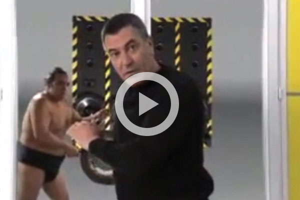 Tryba (TV) > Jean-Marie Bigard