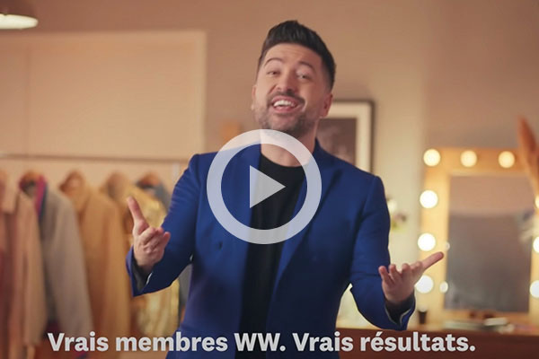 Weight Watchers (TV) > Chris Marques