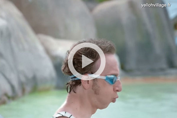 Yelloh! Village (TV) > Stéphane Bern