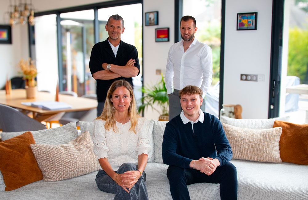 Agence VIP-Consulting