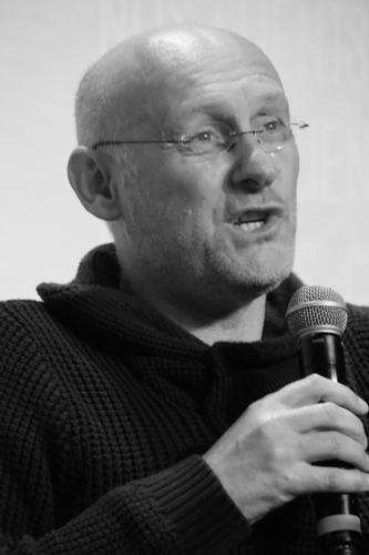 Bernard Laporte