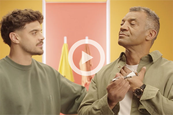 BIC > Romain Ntamack & Émile Ntamack
