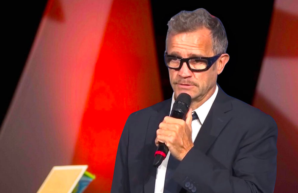 Fabien Galthié | Conférencier