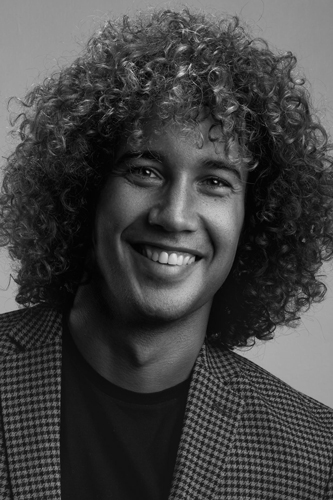 Laurent Maistret