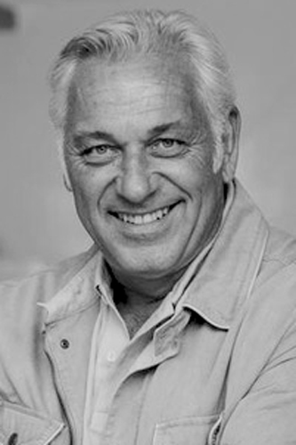Stéphane Thebaut