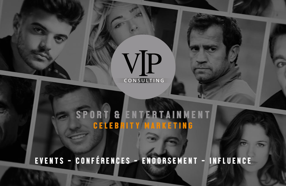 VIP-Consulting | Agence de talents